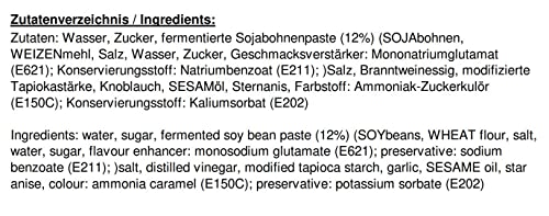 Flying Goose Hoi Sin Sauce 455 ml 7
