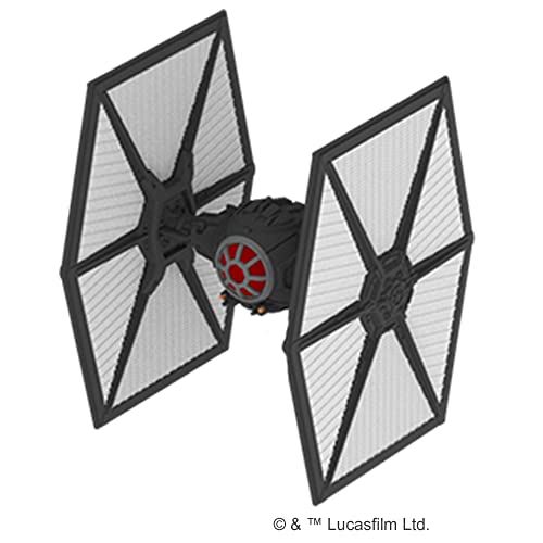 Star Wars: X-Wing 2. Edition: TIE/fo Fighter-Erweiterungspaket