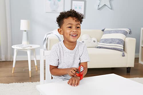 VTech PAW Patrol Marshall Learning Watch - Interactive Educational Toy for Toddlers 3-6 Years 15