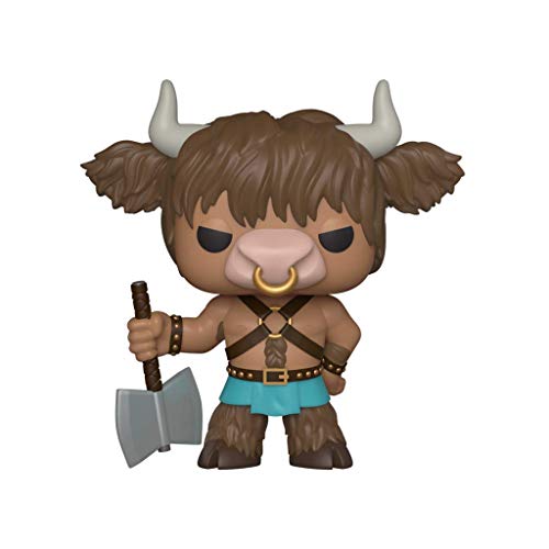 Mythen Minotaurus (Limitierte Auflage) Funko 43957 Pop! Vinyl Nr. 20