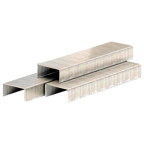 Rexel No.23/6 Heavy Duty Staples - 1000 Pack | Staples up to 20 Sheets | Silver/Black 4