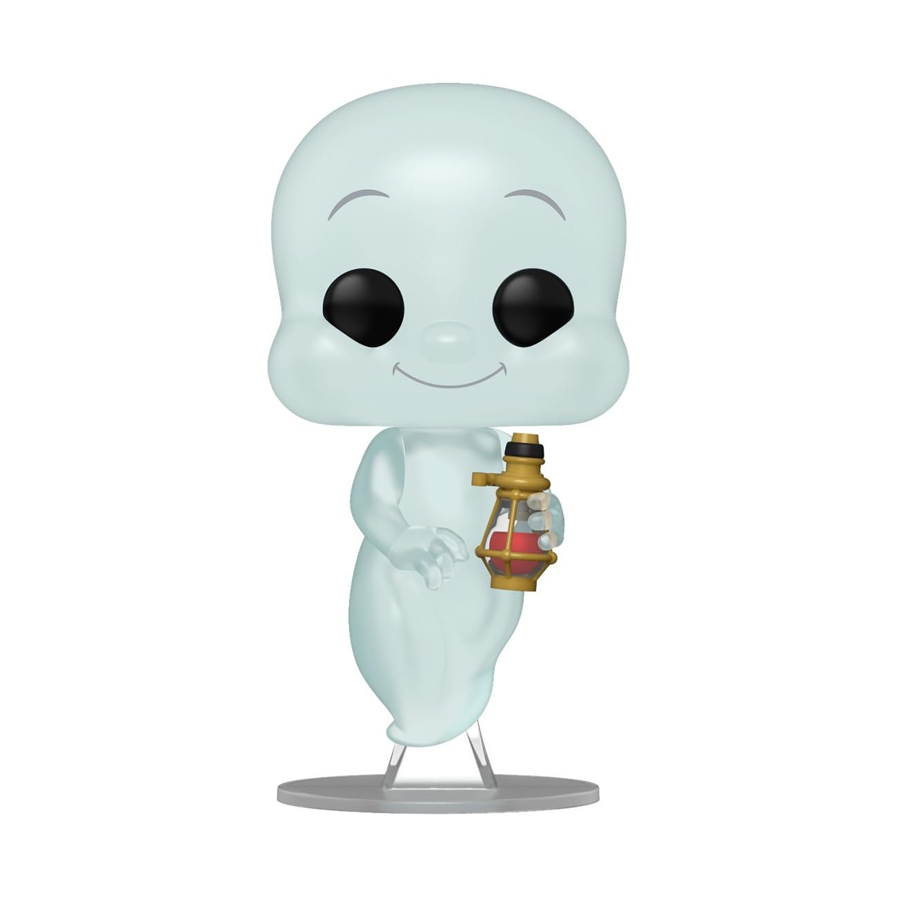Funko Pop! Movies: Casper McFadden 30th - Casper McFadden Vinyl Figure (86336) 2