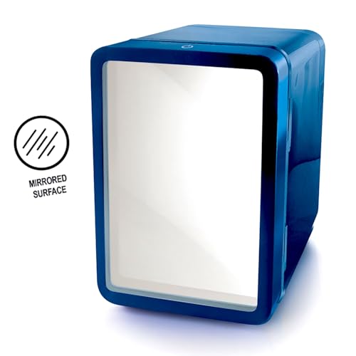 So Chill Mini Fridge Infinity - LED Light-Up Mini Fridge for Gamers & Teens 20