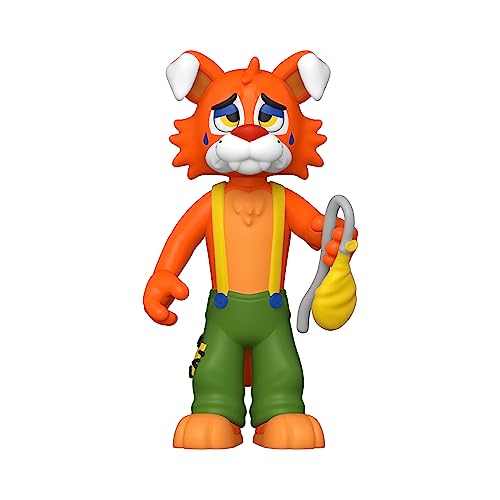 Funko Pop! Five Nights At Freddy's - Circus Foxy Vinyl Figure (67623)