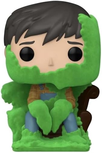 Funko Pop! Movies Creepshow - Jordy Verrill Vinyl Figure (1460)