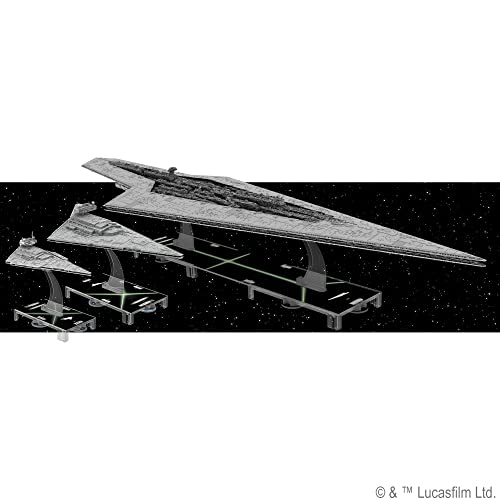 Star Wars: Armada – Super-Sternenzerstörer