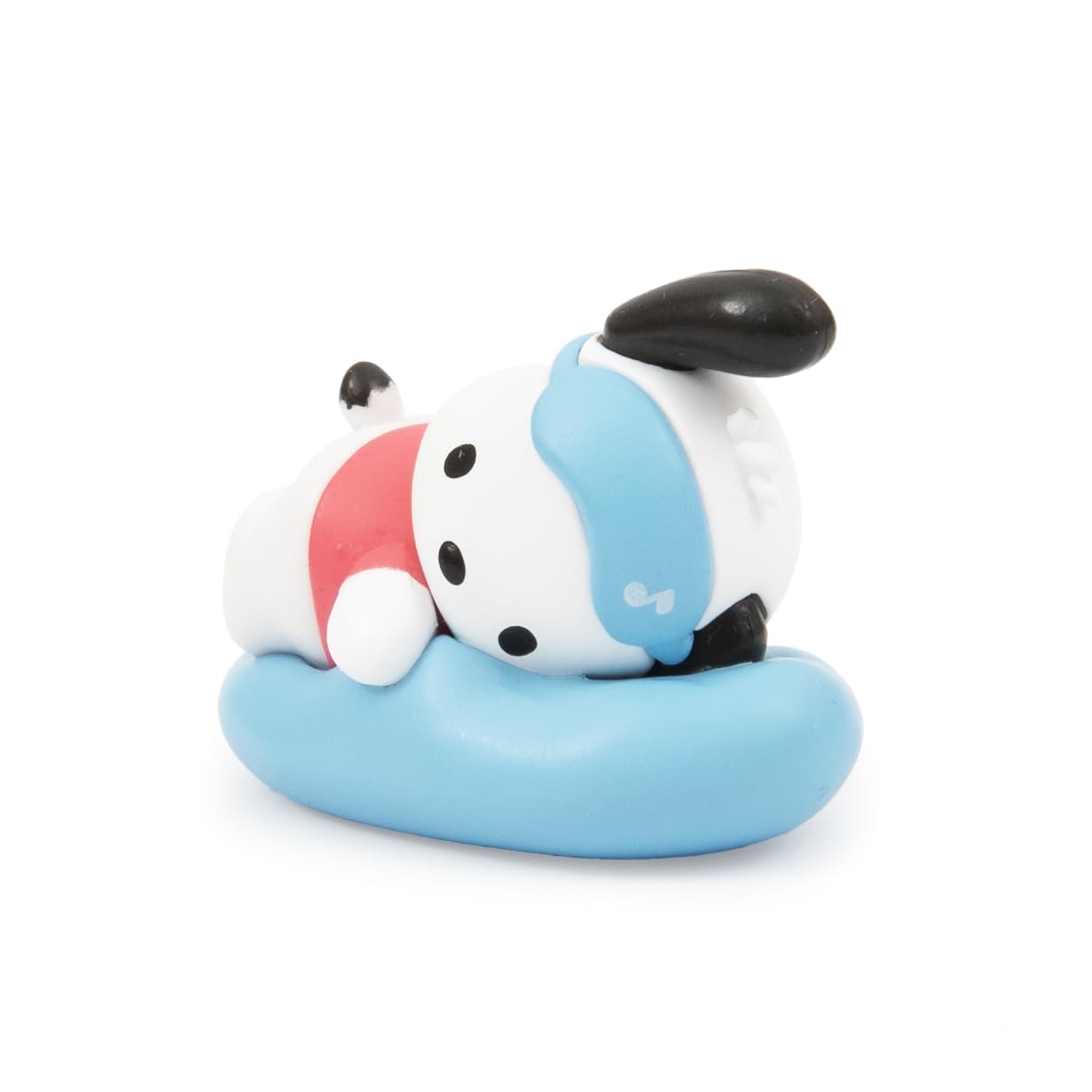 Hello Kitty Sweet Dreams Series - 1 Random Mini Figure Blind Bag (4cm) 14