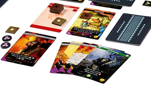 Osprey Games Imperium: Classics Board Game