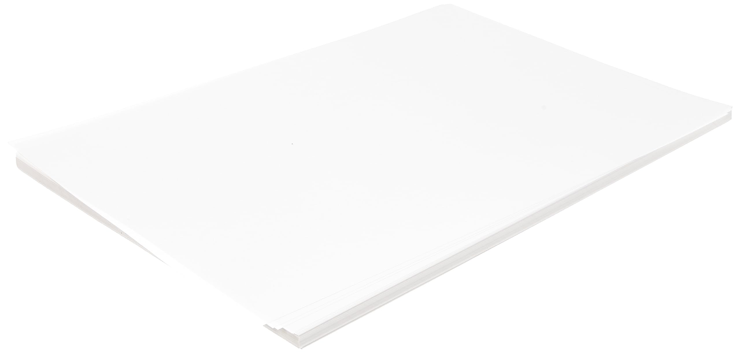 Brother PA-C-411 Thermal Printer Paper - A4, Premium Glossy, White, 100 Sheets 2