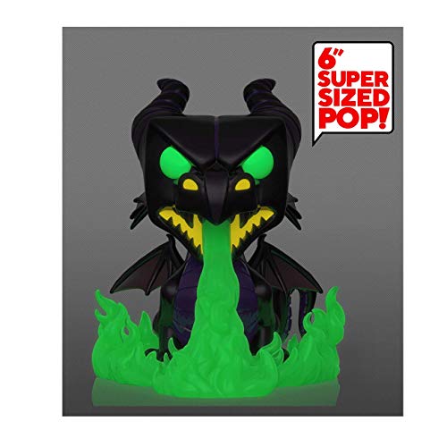 Disney Villains Maleficent Exclusive Funko 44557 Pop! Vinyl Nr. 720