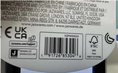 Squishmallows Marshall HugMees 10-Inch Plush - Paw Patrol Cuddle Buddy 15