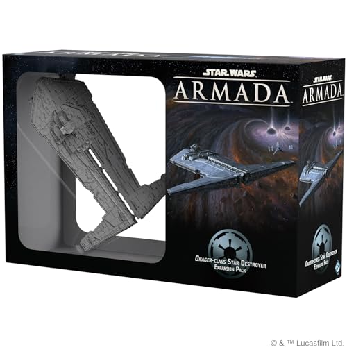 Star Wars: Armada – Sternenzerstörer der Onager-Klasse