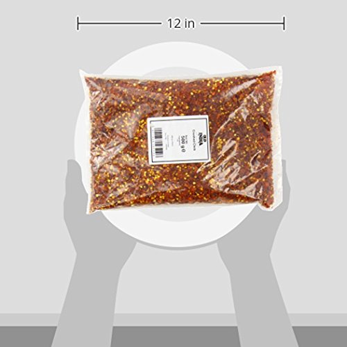 Old India Crushed Chilli 500 g