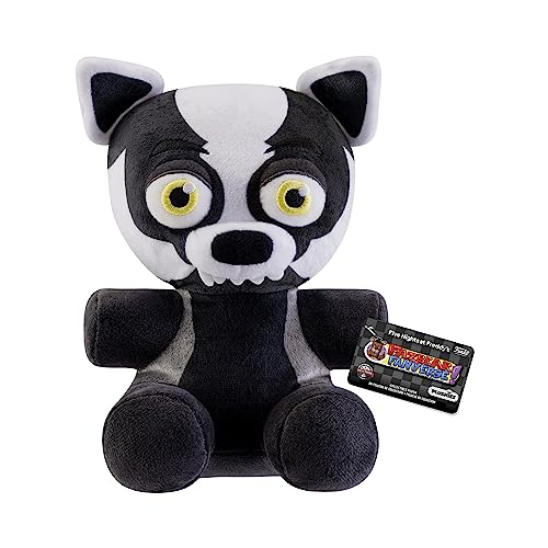 Funko Plüsch: FNAF Fanverse – Blake The Badger