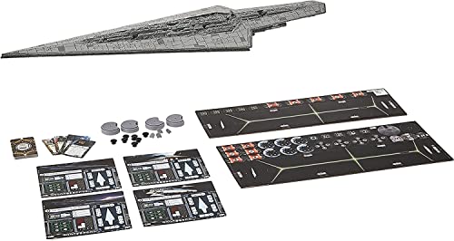 Star Wars: Armada – Super-Sternenzerstörer
