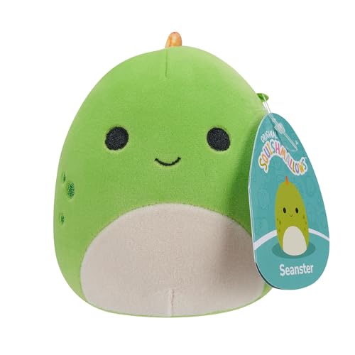 Squishmallows 10-Pack Plush Set - 5-inch Assortment (Amazon Exclusive) 11