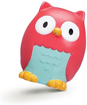 Munchkin Floating Farm Animal Bath Squirt Toys - 8-Pack for Toddlers 9+ Months