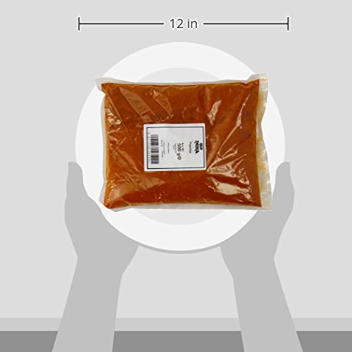 Old India Paprika 500 g 7