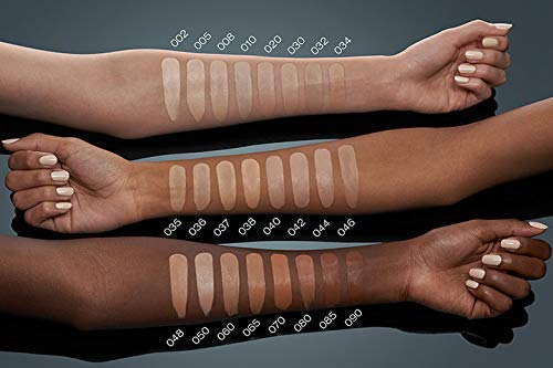 Catrice Cosmetics HD Liquid Coverage Foundation - High Coverage, 24h Wear, Matte Finish | 30ml | 020 Pink Beige 7