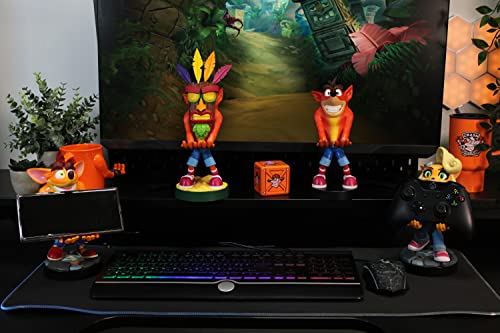 Crash Bandicoot - PlayStation 4 & Xbox One Controller Holder (2023)