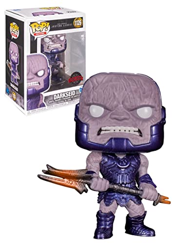 Funko Pop! DC Comics - Darkseid Vinyl Figure (57278)