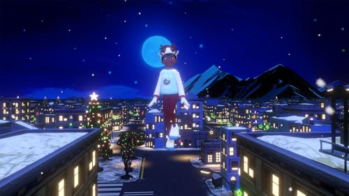 The Elf on the Shelf: Christmas Heroes - PlayStation 5 3
