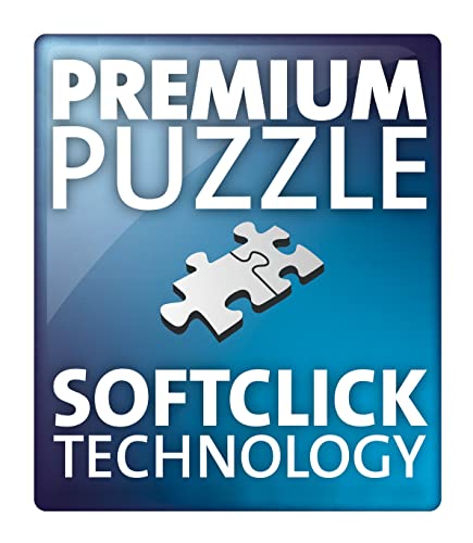 Ravensburger Disney Encanto 1000 Piece Jigsaw Puzzle - Premium Family Puzzle for Ages 12+ 10