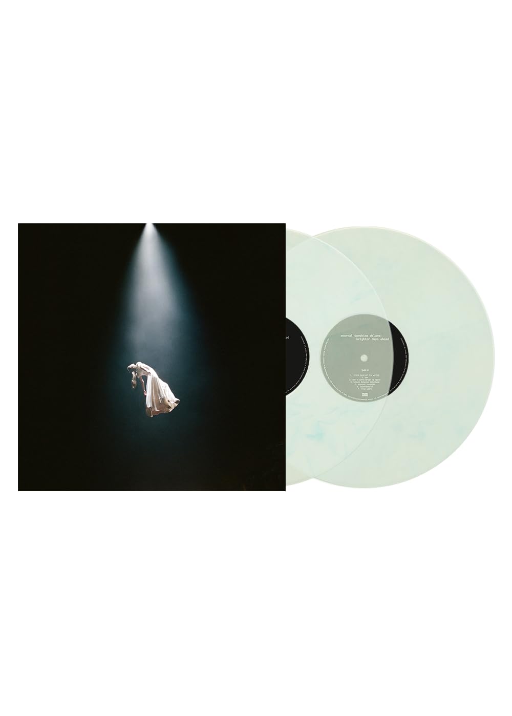 Ariana Grande - eternal sunshine deluxe [VINYL]