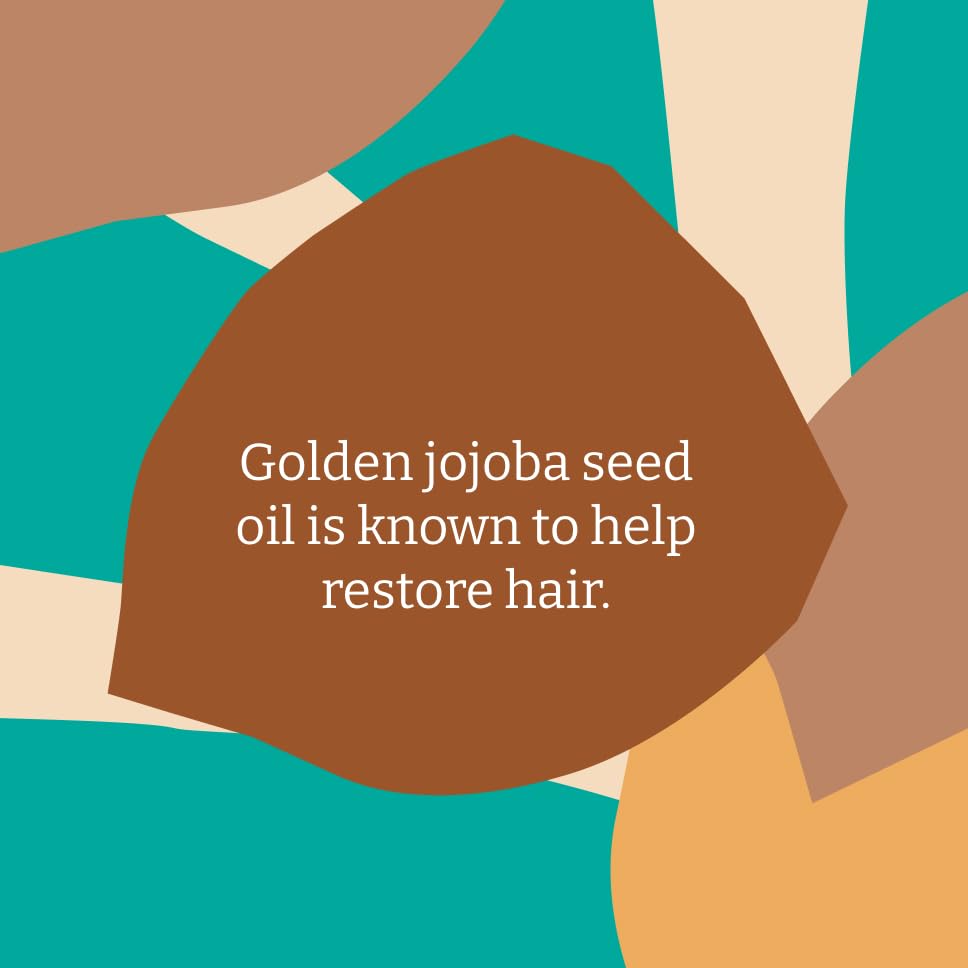 Faith In Nature - Jojoba Shampoo for Dry Hair & Scalp (400ml) 7