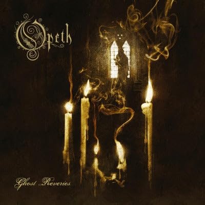 Opeth - Ghost Reveries [2LP Vinyl]
