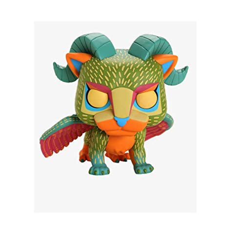 Disney Fixar Coco Pepita Exclusive Funko 40614 Pop! Vinyl Nr. 982