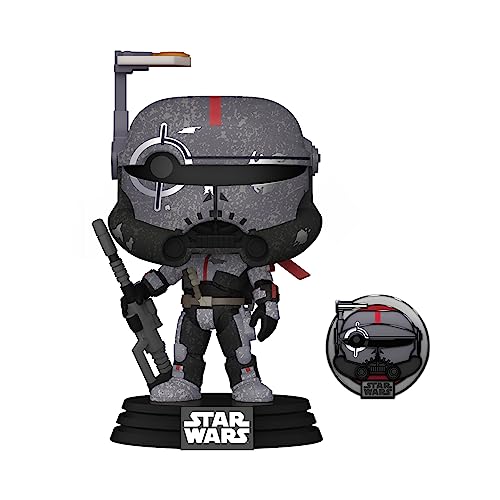 Funko POP! Star Wars: ATG – Yoda – Leia – (Zeremonie) – Amazon Exclusive – Kollektion