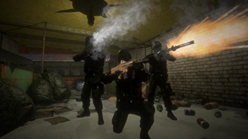 CTU (Counter Terrorism Unit) (PC-DVD)