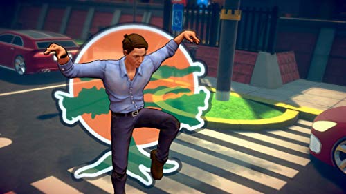 Cobra Kai: The Karate Kid Saga Continues - Nintendo Switch 9