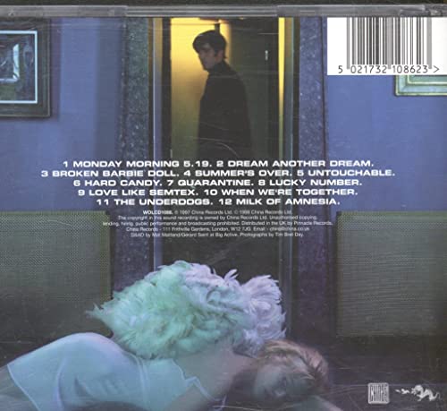 Rialto [Audio-CD]