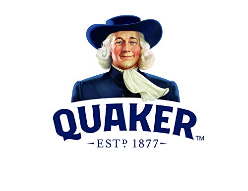 Quaker Oat So Simple Heaps of Fruit Banana and Strawberry Flavour Porridge 16