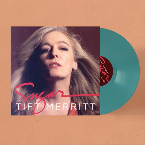Tift Merritt - Sugar [Indie/Retail Exclusive LP Vinyl] 1