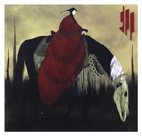 Skrillex - Quest For Fire [Audio-CD]