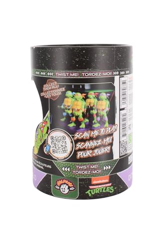 Exquisite Gaming Teenage Mutant Ninja Turtles Donatello Mini Tech Holder (5060525896750)