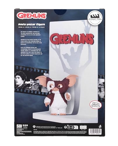 Gremlins (1984) - DVD Special Edition (Region 2)