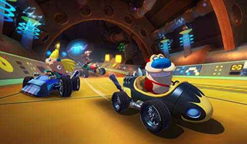 Nickelodeon Kart Racers 2: Grand Prix - Nintendo Switch