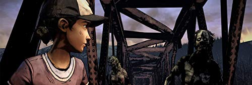 The Walking Dead: The Telltale Definitive Series - PlayStation 4 Digital Edition 17