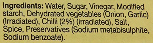 Wellingtons Sweet Chilli Sauce 375 ml