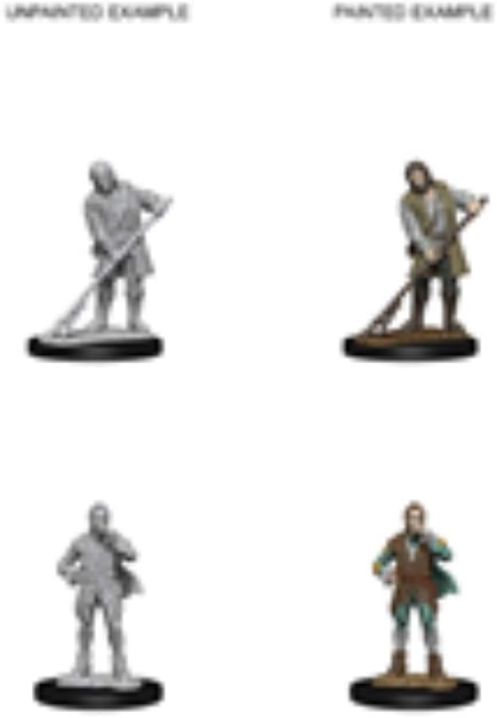 Wizards of the Coast Dungeons & Dragons Accessories (WK72585)