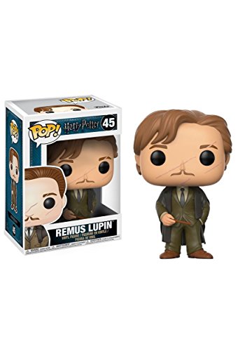 Funko Harry Potter Remus Lupin Pop Vinyl Figure (14939)