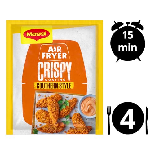 MAGGI Air Fryer Crispy Coating Southern Style 70g