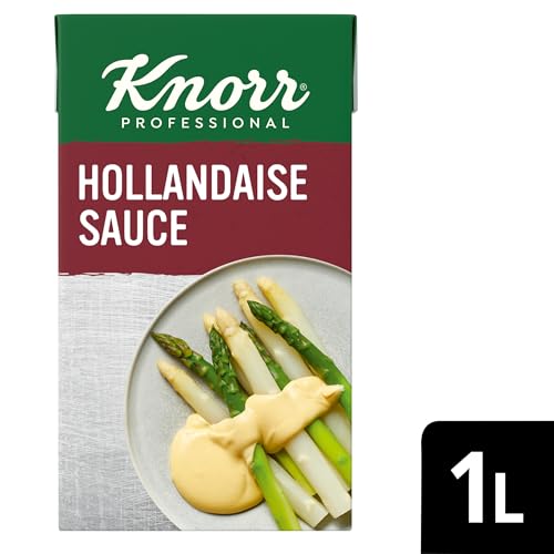 Knorr - Garde D'or Hollandaise Ready-To-Use Sauce (1L) 2