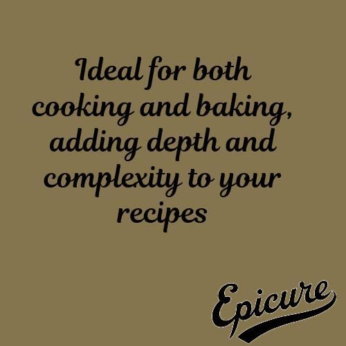 Epicure - Sliced Shiitake Dried Mushrooms 30g 4