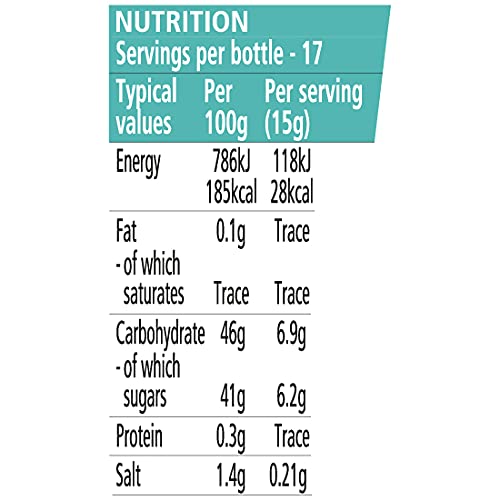 Heinz Thai Sweet Chilli Sauce 220ml