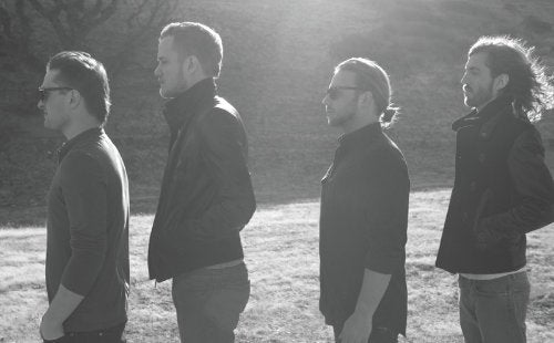 Imagine Dragons - Night Visions Audio CD 11